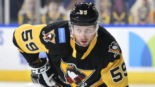 Wilkes-Barre can't recover from another slow start taken at PPG Paints Arena (Penguins)